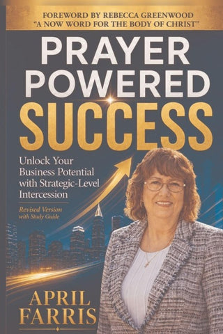 Prayer Powered Success
