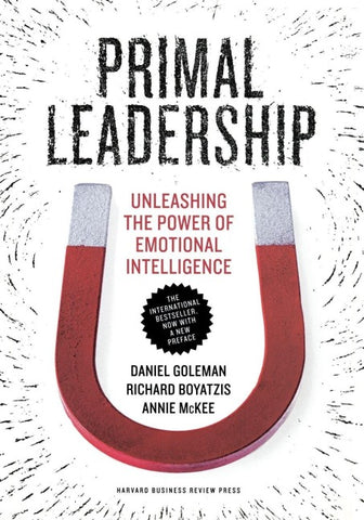 Primal Leadership