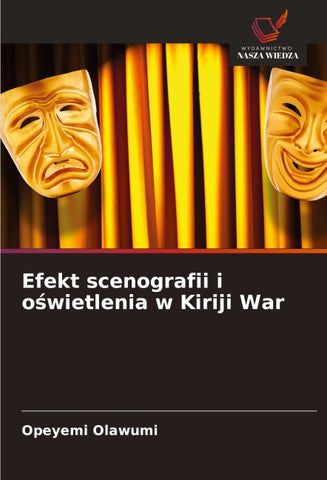 Efekt scenografii i o¿wietlenia w Kiriji War