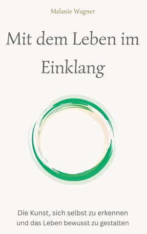 Mit dem Leben im Einklang
