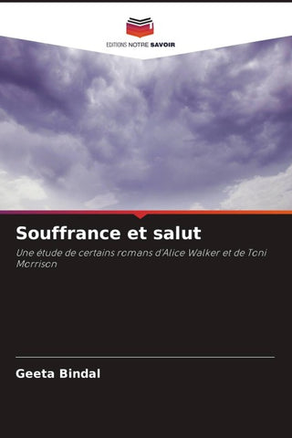 Souffrance et salut