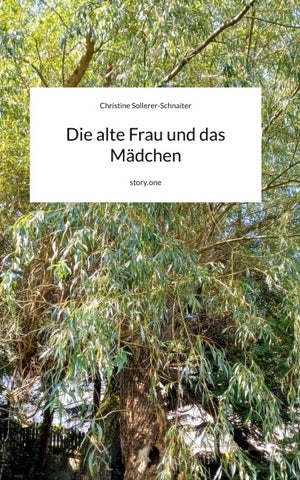 Die alte Frau und das Mädchen. by story.one