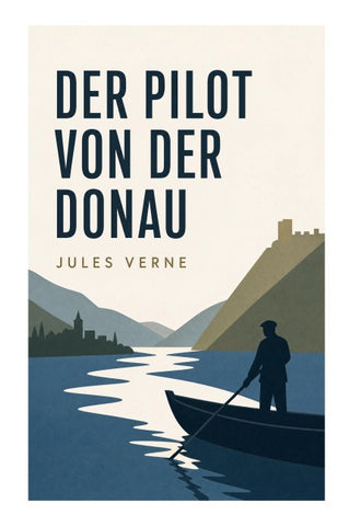 Der Pilot von der Donau