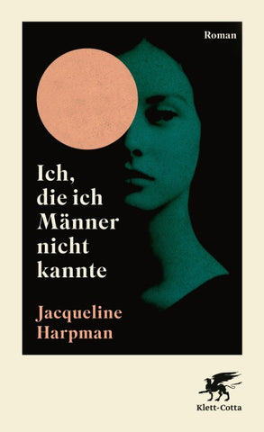 Ich, die ich Männer nicht kannte
