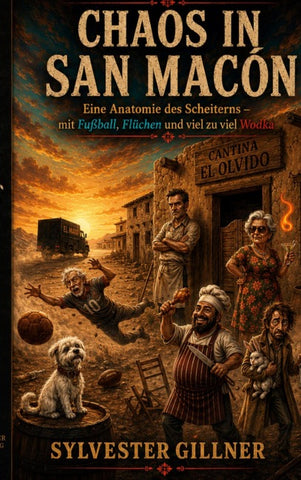 Chaos in San Macón