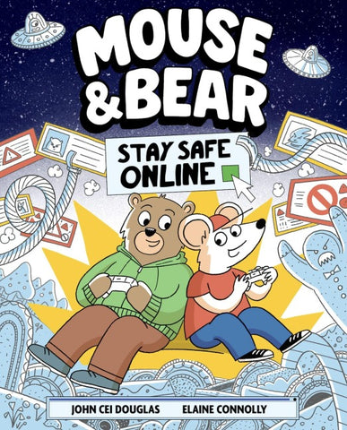 Mouse and Bear