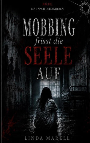 Mobbing frisst die Seele auf