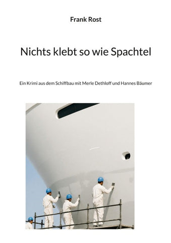 Nichts klebt so wie Spachtel