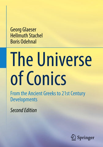 The Universe of Conics