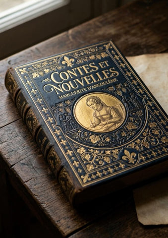 Contes et Nouvelles