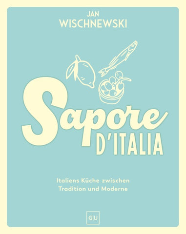 Sapore d'Italia