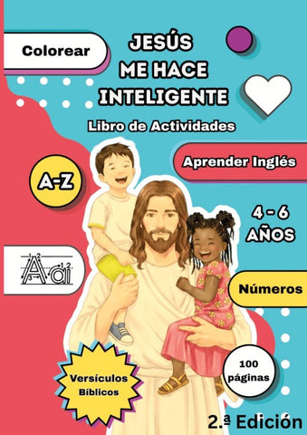 Jesús me hace inteligente