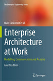 Enterprise Architecture at Work
