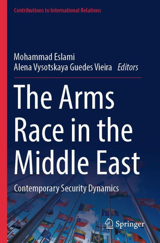 The Arms Race in the Middle East