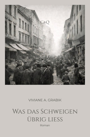 Was das Schweigen übrig liess