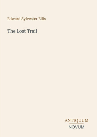 The Lost Trail