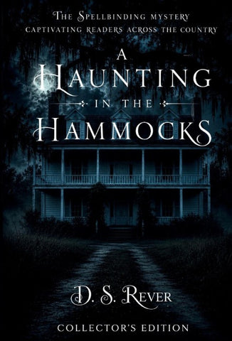 A Haunting in the Hammocks