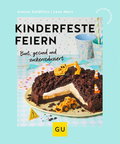 Kinderfeste feiern
