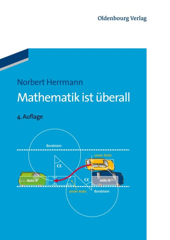 Mathematik ist überall