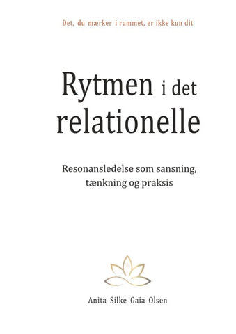 Rytmen i det relationelle