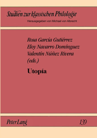 Utopía