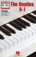 The Beatles A-I