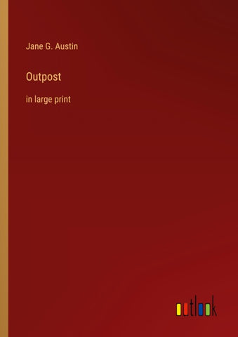 Outpost
