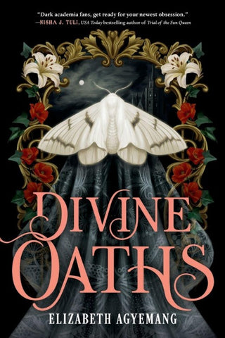Divine Oaths