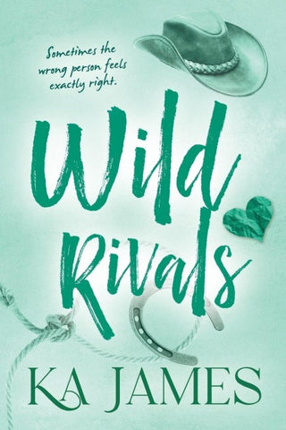 Wild Rivals