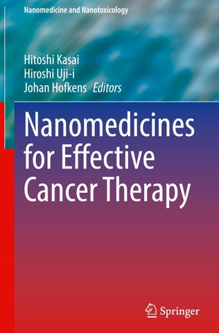 Nanomedicines for Effective Cancer Therapy