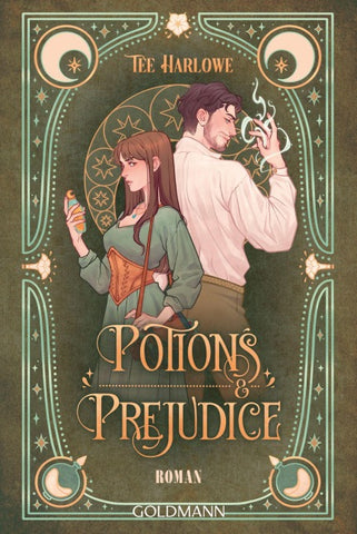 Potions & Prejudice