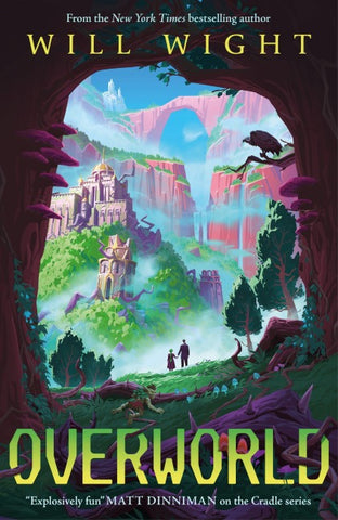 Overworld
