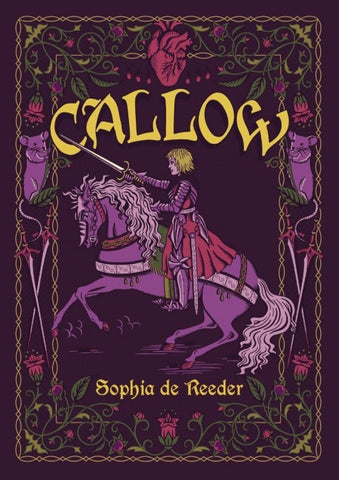 Callow