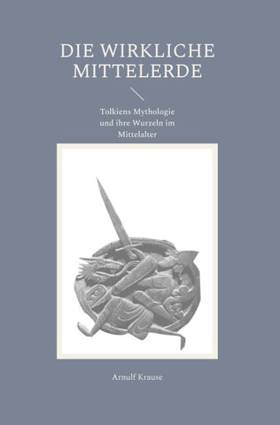 Die wirkliche Mittelerde