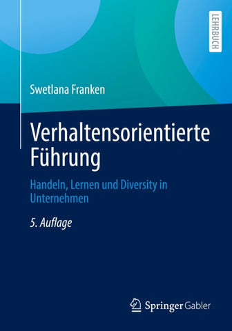 Verhaltensorientierte Führung