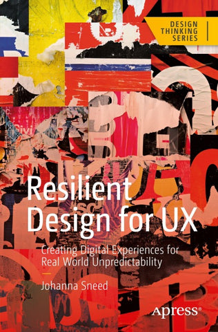 Resilient Design for UX