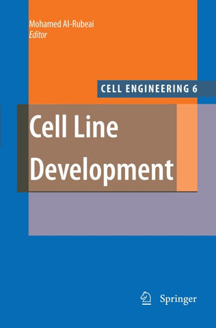 Cell Line Development