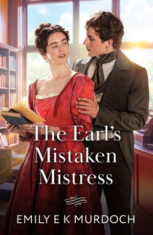 EARLS MISTAKEN_UNCONVENTIO3 PB