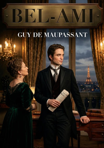 Bel-Ami