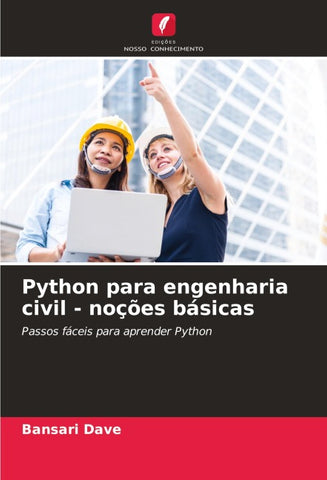Python para engenharia civil - noções básicas
