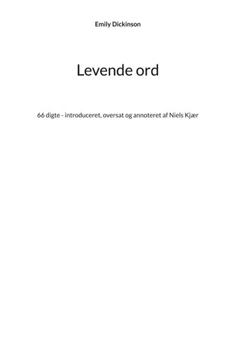 Levende ord