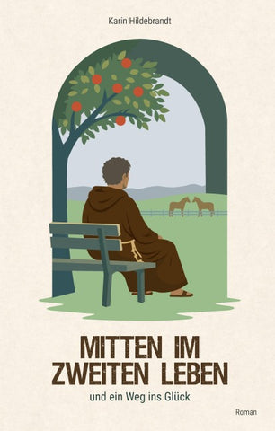 Mitten im zweiten Leben