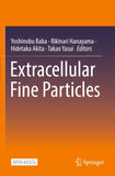 Extracellular Fine Particles