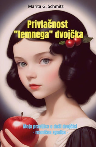Privla¿nost "temnega" dvoj¿ka