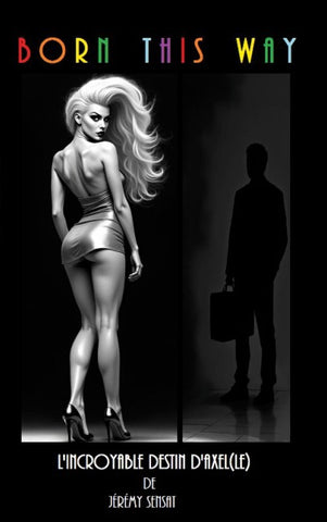 Born this way