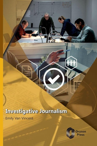 Investigative Journalism