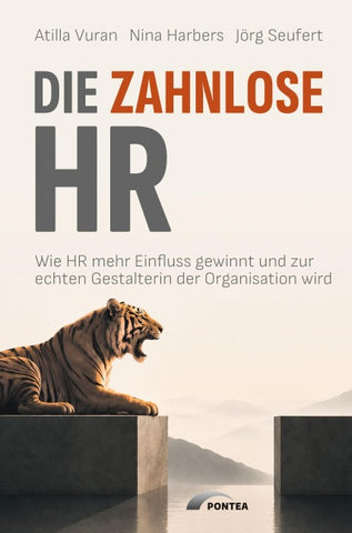 Die zahnlose HR