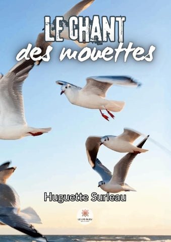 Le chant des mouettes