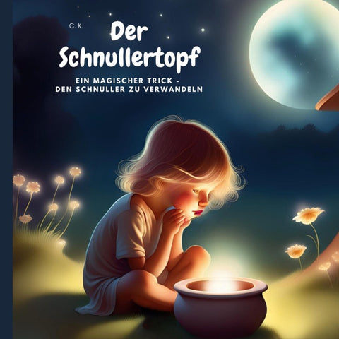 Der Schnullertopf