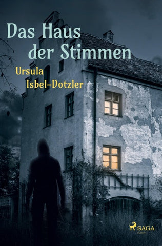 Das Haus der Stimmen